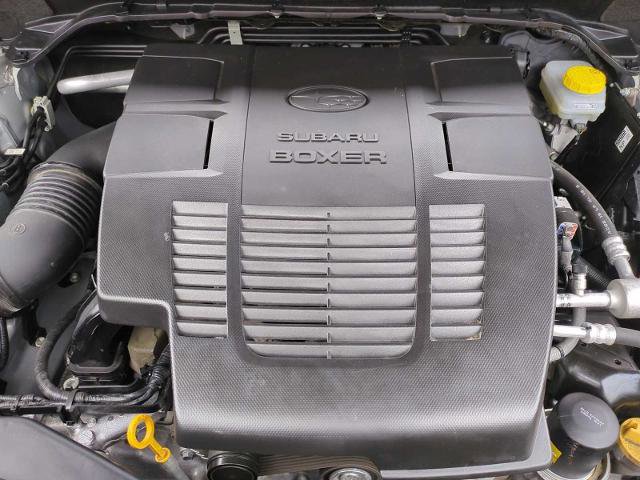 Used 2023 Subaru Forester Limited AWD/4WD image 14