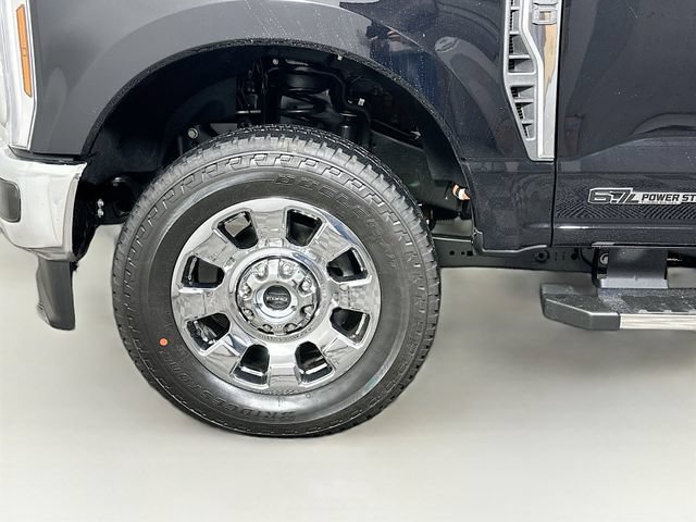 Certified 2026 Ford F250 4x4 Crew Cab Super Duty image 37