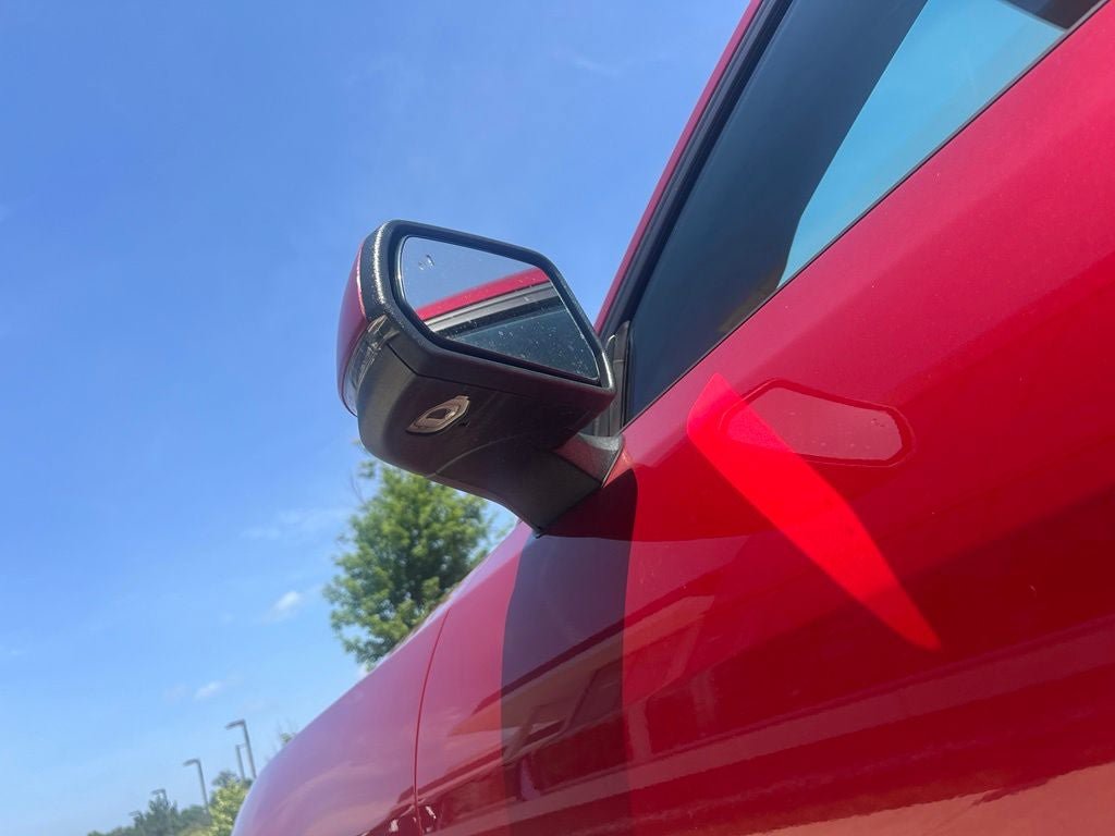Certified 2024 Ford Mustang GT Premium RWD image 34