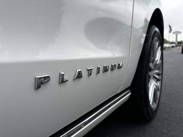Certified 2023 Ford Expedition Platinum AWD/4WD image 49