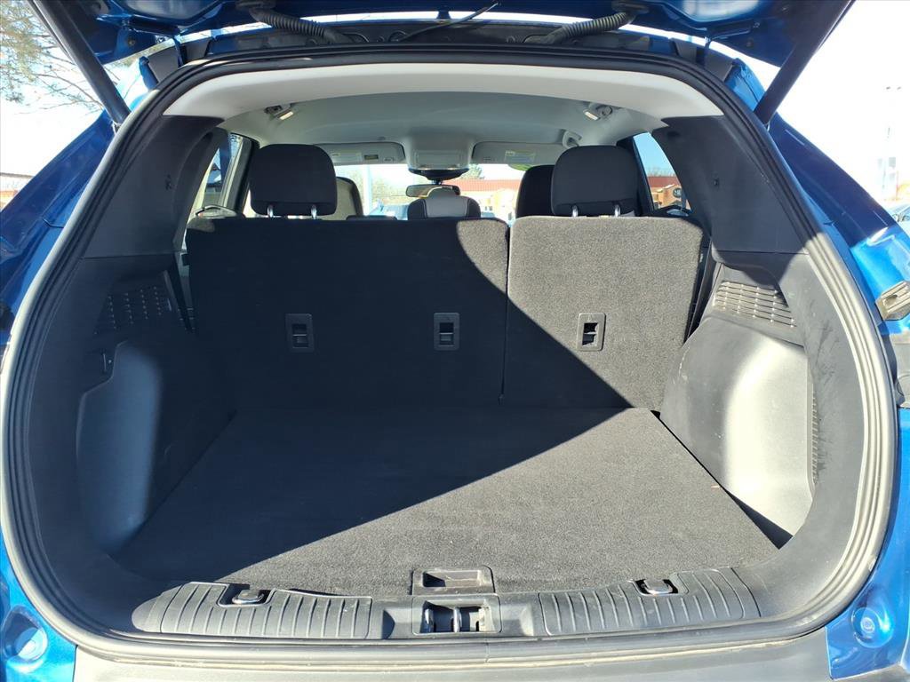 Certified 2022 Ford Escape SE w/ Convenience Package image 10