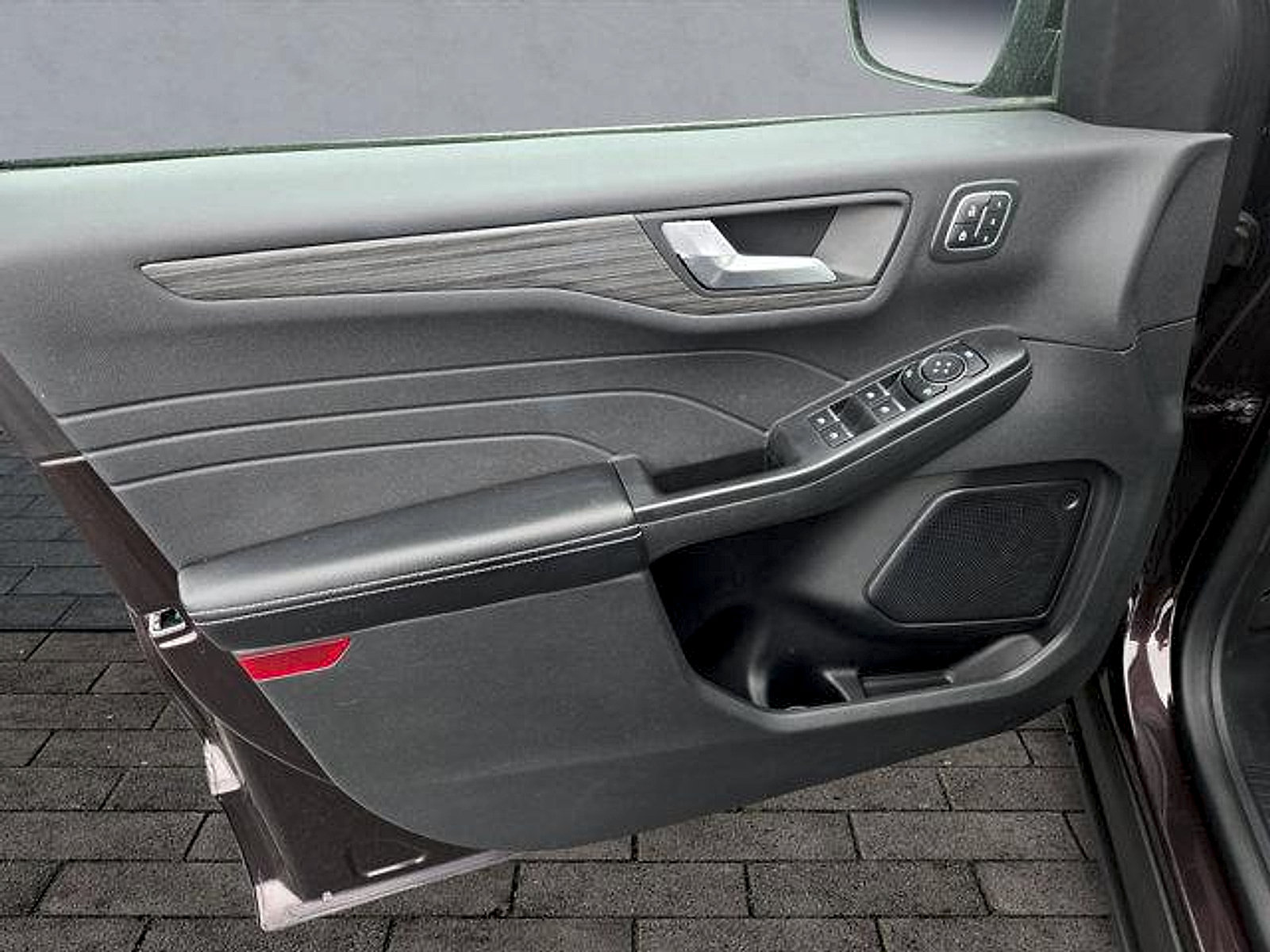 Certified 2023 Ford Escape Platinum AWD/4WD image 8