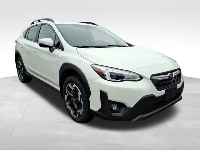 Used 2021 Subaru Crosstrek 2.5i Limited w/ Moonroof Package 2 image 14