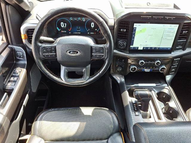 Certified 2022 Ford F150 Tremor w/ Equipment Group 402A High AWD/4WD image 12