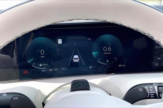 Used 2026 Hyundai Palisade Calligraphy FWD image 26