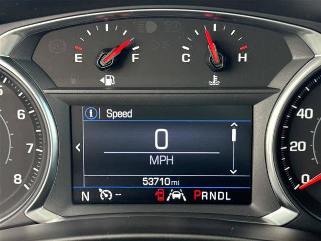 Used 2024 Chevrolet Equinox LT AWD/4WD image 22