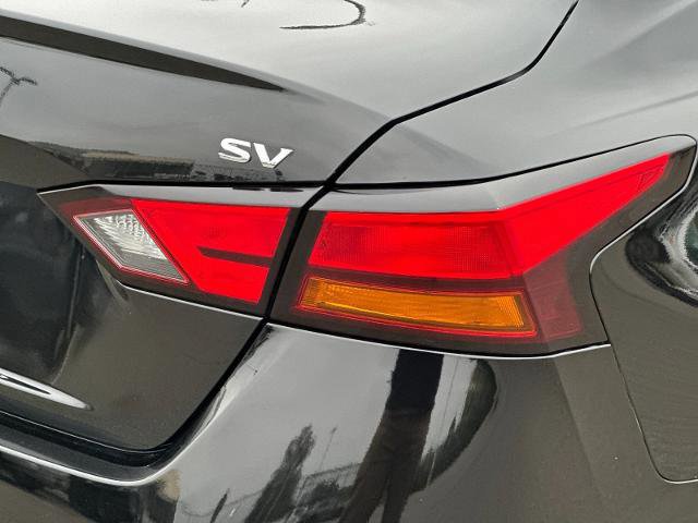 Used 2022 Nissan Altima 2.5 SV image 24