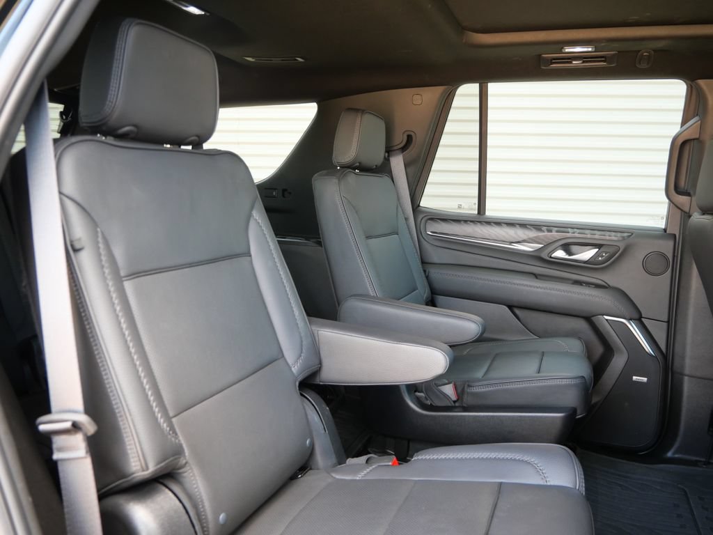 Used 2024 GMC Yukon Denali w/ Max Trailering Package AWD/4WD image 16