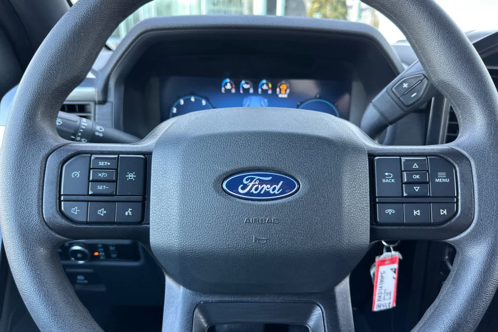Certified 2024 Ford F150 STX RWD image 23