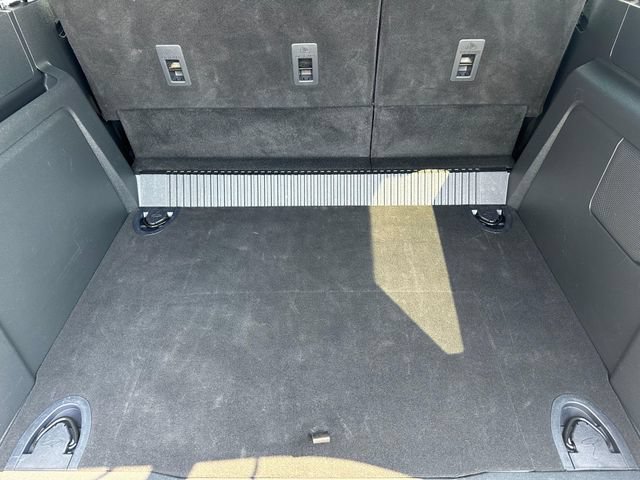 Certified 2025 Ford Bronco Outer Banks AWD/4WD image 24