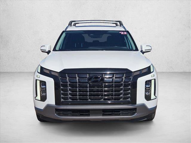 Used 2023 Hyundai Palisade SEL image 2