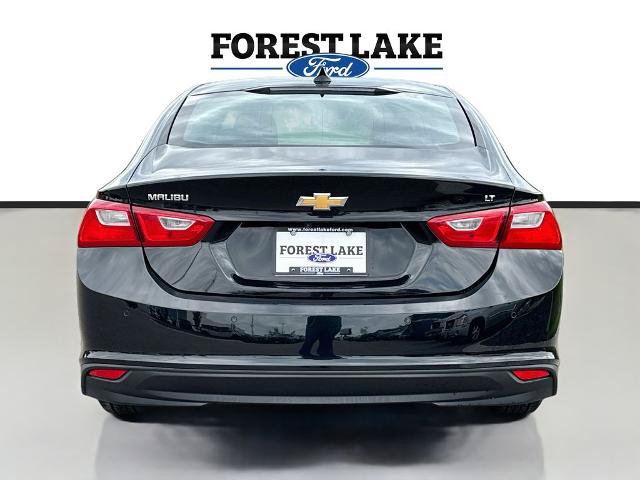 Used 2024 Chevrolet Malibu LT FWD image 6