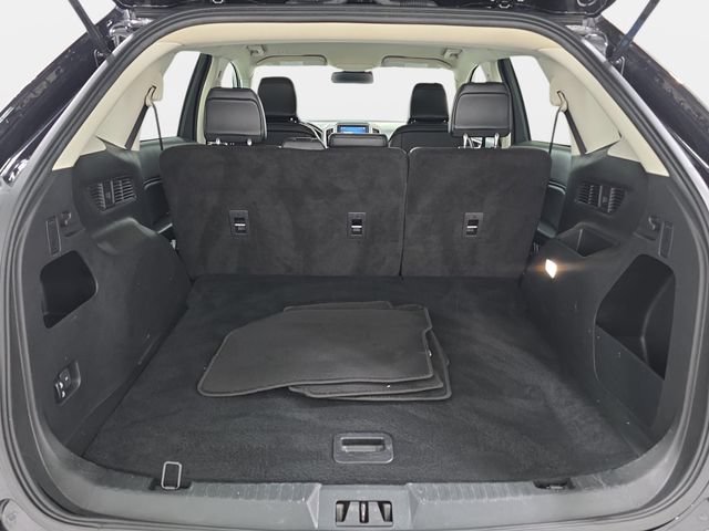 Certified 2024 Ford Edge SEL AWD/4WD image 29