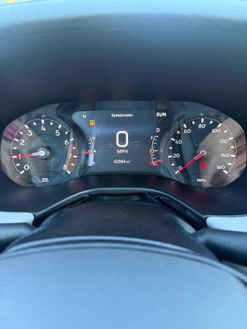 Used 2025 Jeep Compass Limited AWD/4WD image 31