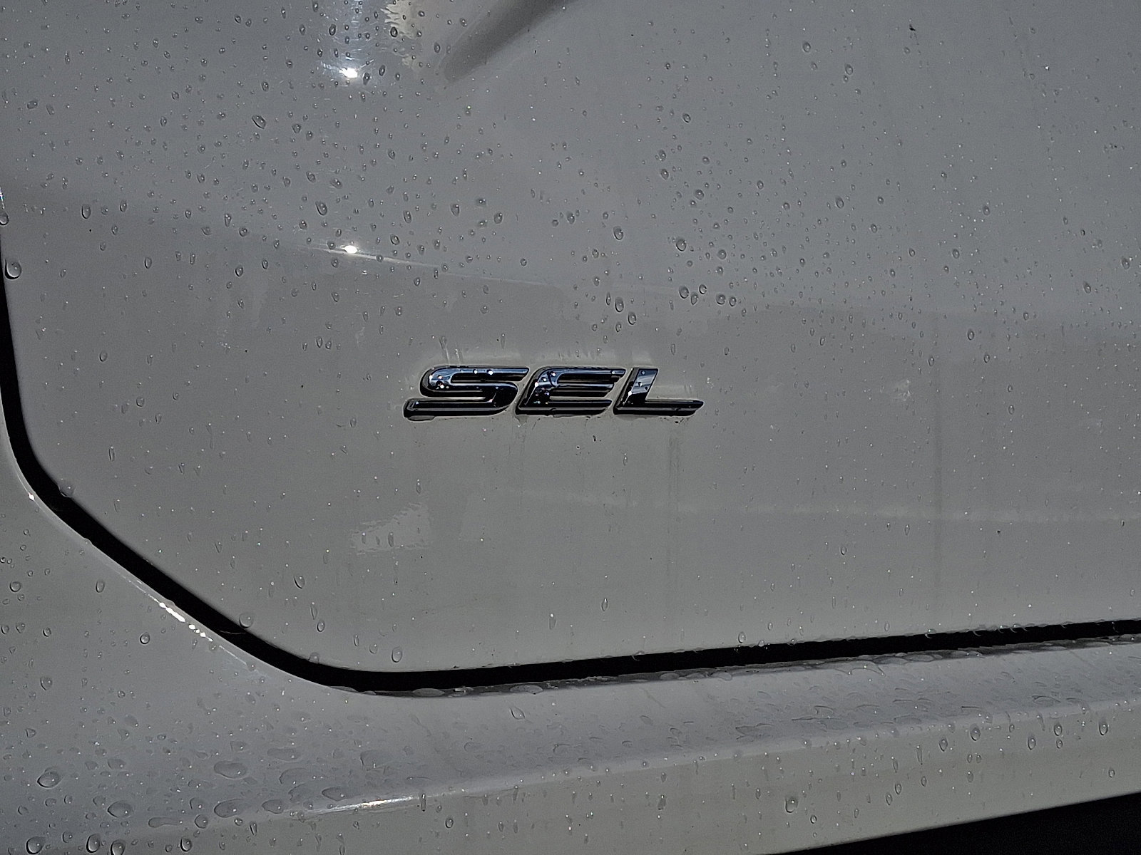 Certified 2022 Ford Edge SEL w/ Convenience Package image 31