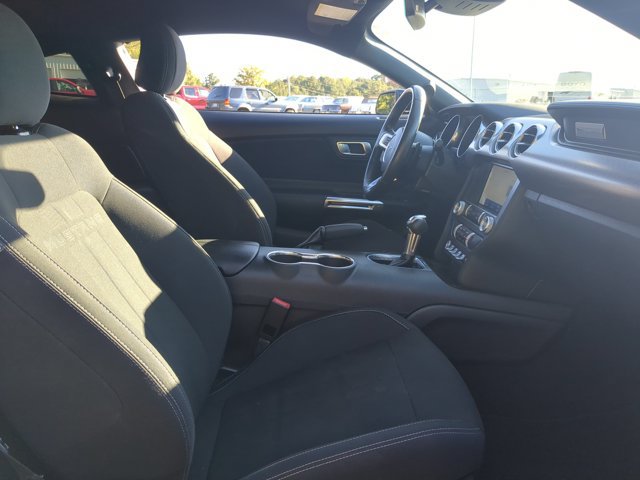 Certified 2021 Ford Mustang GT w/ Equipment Group 301A RWD image 32