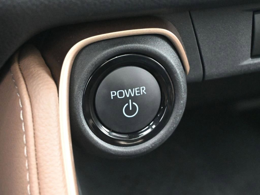 Used 2024 Toyota Grand Highlander AWD Hybrid image 13