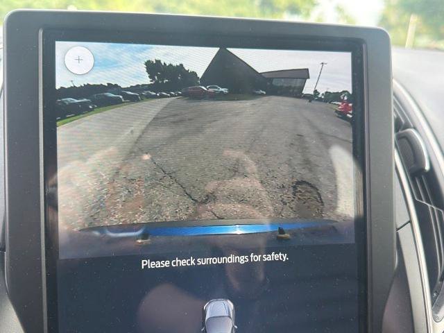 Certified 2024 Ford Edge SEL AWD/4WD image 20