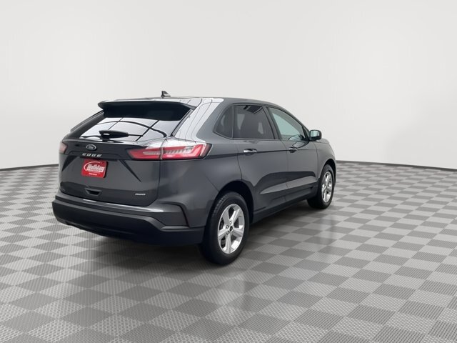 Certified 2024 Ford Edge SE w/ Cargo Accessory Package AWD/4WD image 35