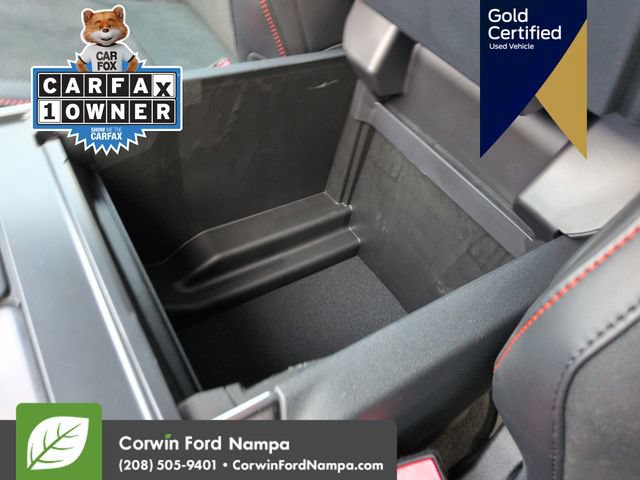Certified 2026 Ford F150 Raptor w/ Equipment Group 803A Raptor R AWD/4WD image 22