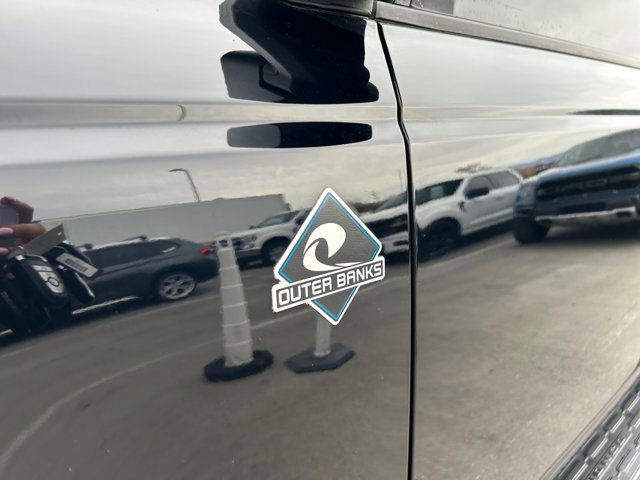 Certified 2022 Ford Bronco Outer Banks image 24