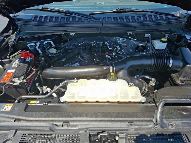 Certified 2024 Ford Expedition Max King Ranch image 28