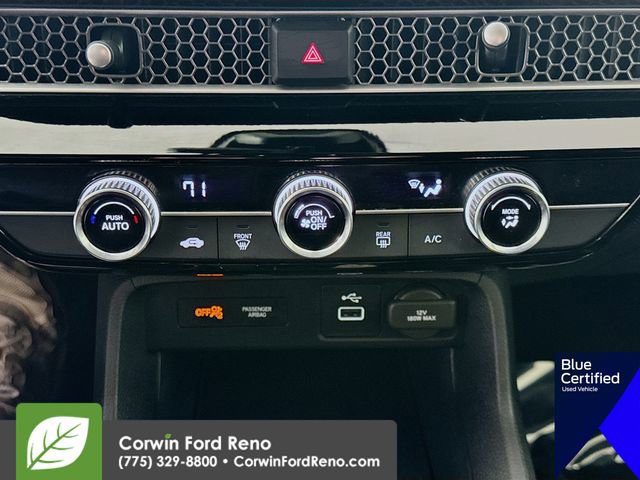 Used 2022 Honda Civic Sport image 18