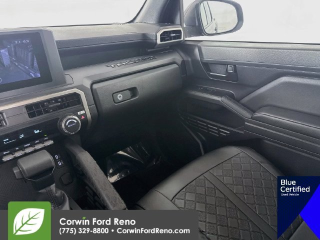 Used 2024 Toyota Tacoma SR AWD/4WD image 26