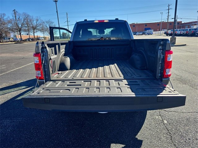 Certified 2021 Ford F150 XL w/ Equipment Group 101A High image 22