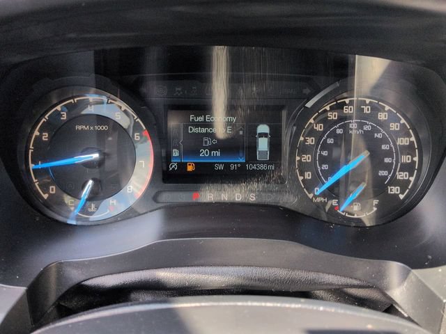 Certified 2019 Ford Ranger XLT w/ Trailer Tow Package RWD image 33