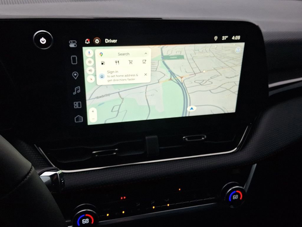 Used 2026 Chevrolet Equinox RS w/ Convenience Package III image 16