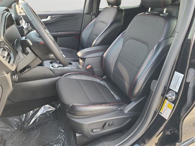 Certified 2024 Ford Escape ST-Line w/ Equipment Group 301A image 14