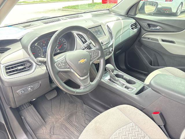 Used 2024 Chevrolet Equinox LT FWD image 6