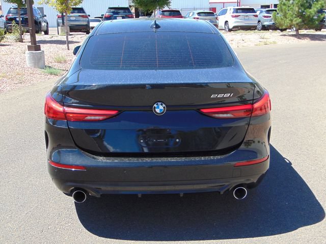Used 2023 BMW 228i Gran Coupe FWD image 5