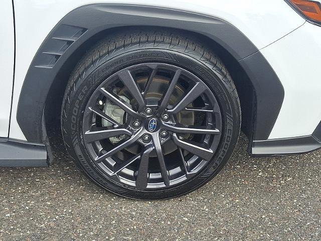 Used 2023 Subaru WRX Limited AWD/4WD image 8