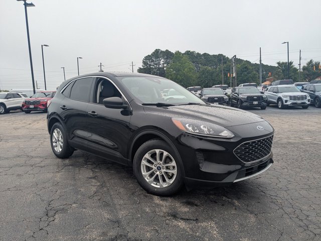 Certified 2022 Ford Escape SE w/ Convenience Package
