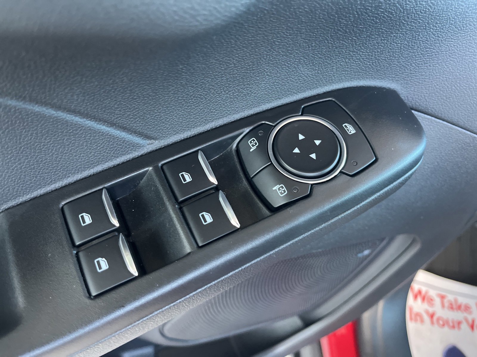 Certified 2023 Ford Escape Platinum image 17