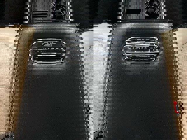 Certified 2020 Ford F350 Limited w/ FX4 Off-Road Package image 12