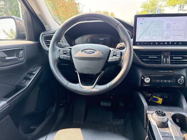 Certified 2023 Ford Escape Active w/ Tech Pack #1 AWD/4WD image 8