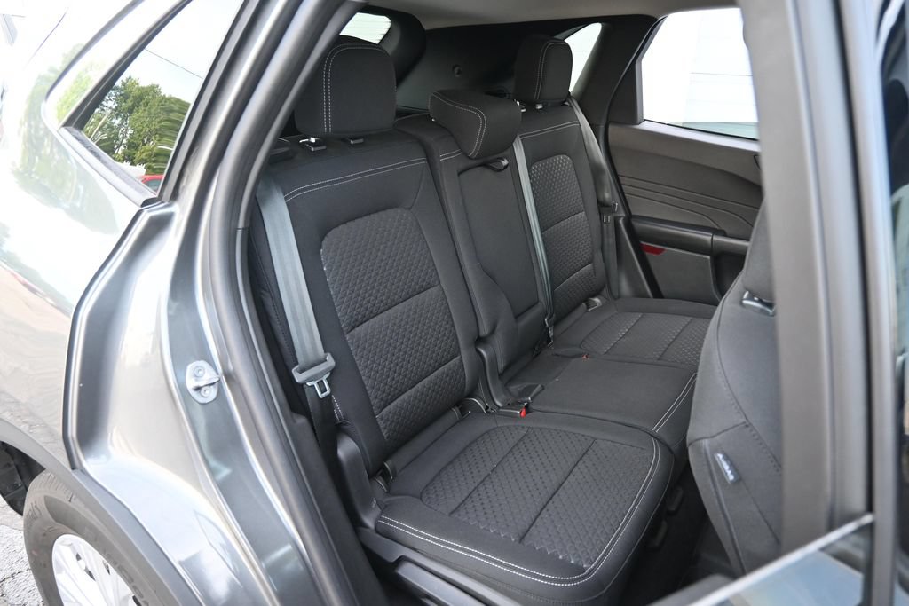 Certified 2023 Ford Escape Active w/ Tech Pack #2 AWD/4WD image 27