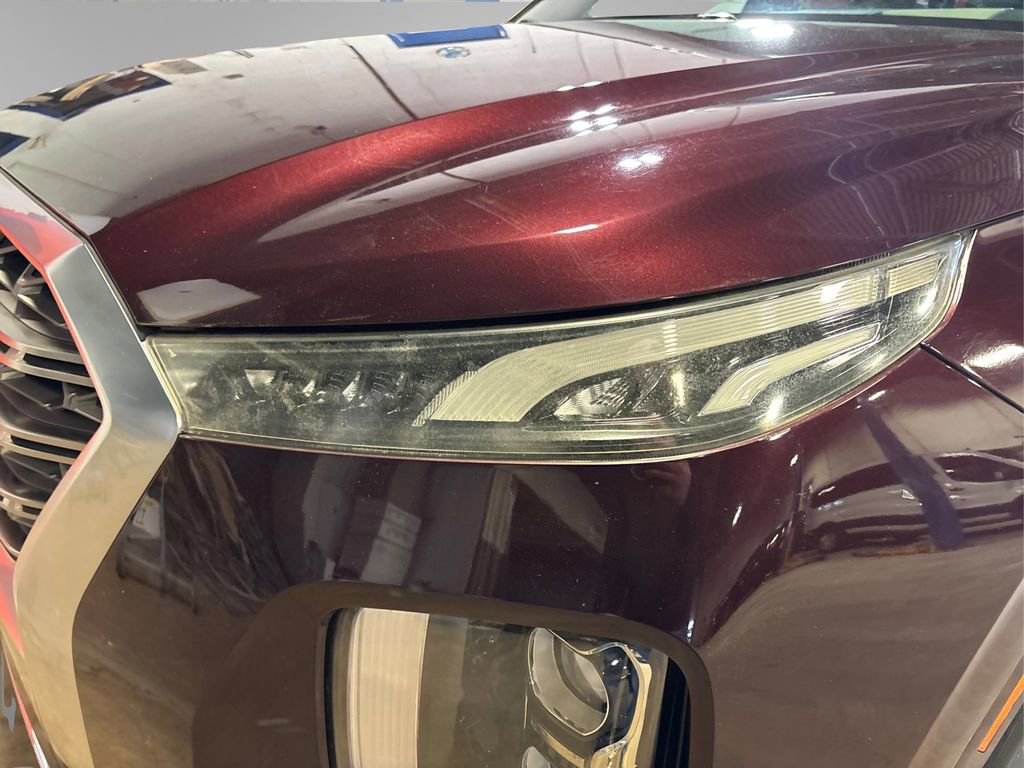 Used 2020 Hyundai Palisade Limited AWD/4WD image 21