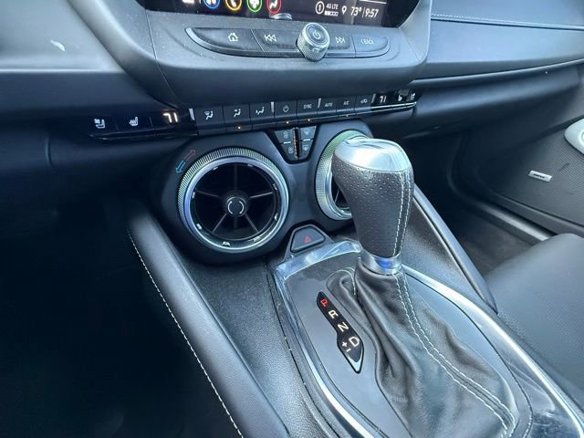 Used 2024 Chevrolet Camaro SS image 26