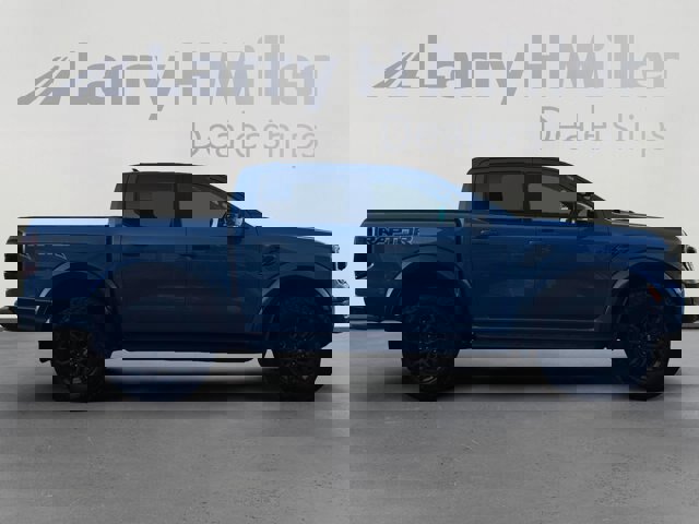 Certified 2024 Ford Ranger Raptor image 6