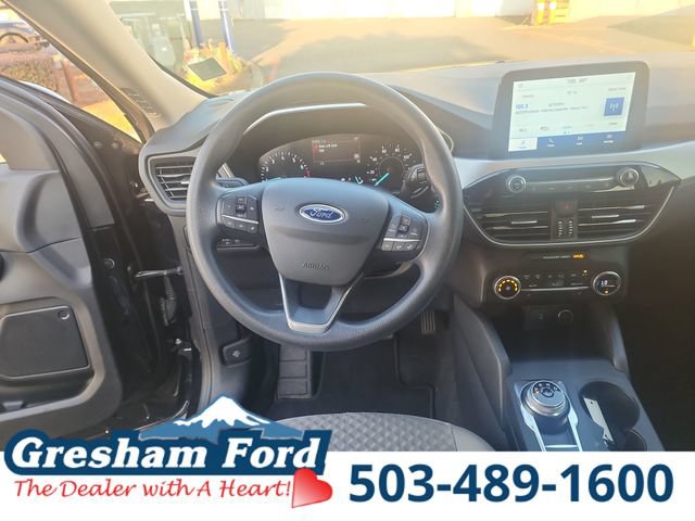 Certified 2020 Ford Escape SE AWD/4WD image 19