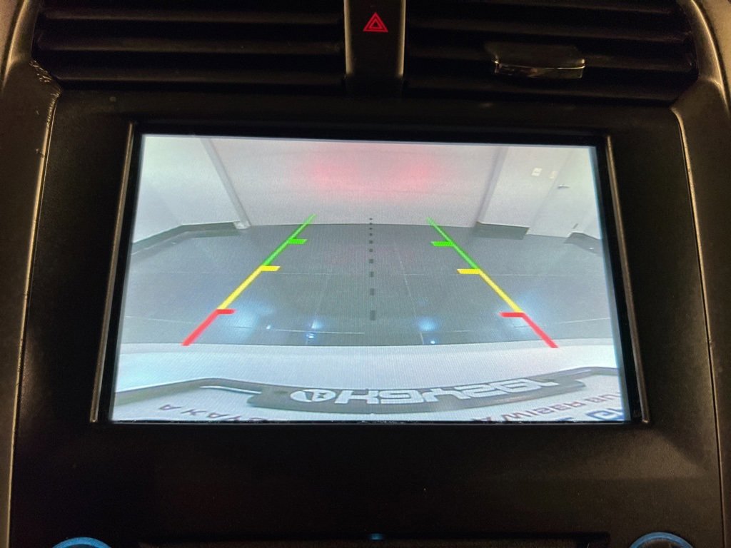 Certified 2018 Ford Fusion SE w/ Fusion SE Technology Package image 13