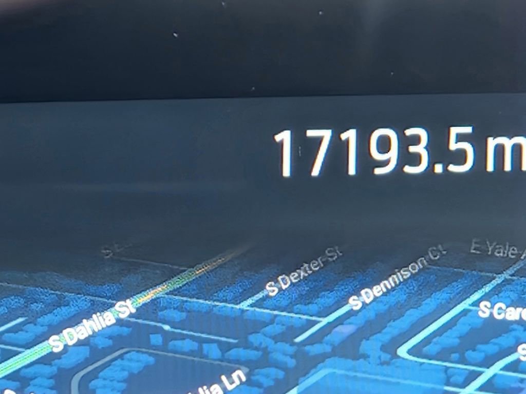 Certified 2025 Ford Expedition Platinum w/ Stealth Performance Package image 37