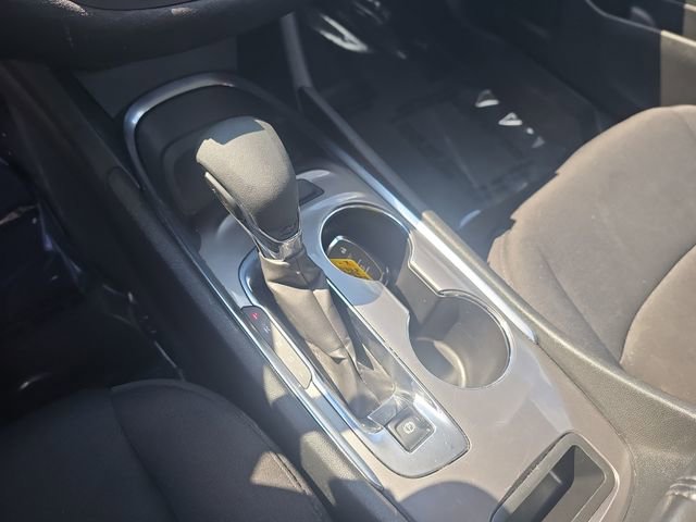 Used 2023 Chevrolet Malibu LT FWD image 18