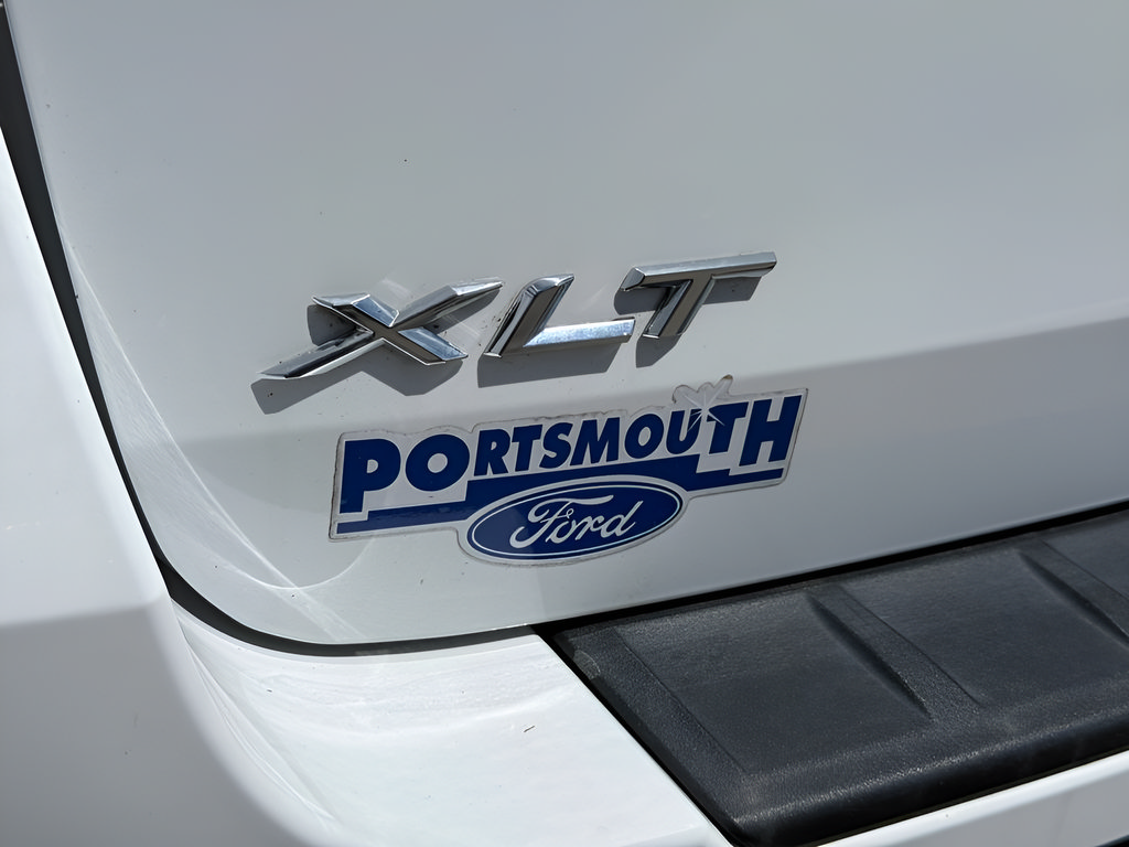 Certified 2021 Ford Explorer XLT w/ Equipment Group 202A AWD/4WD image 20
