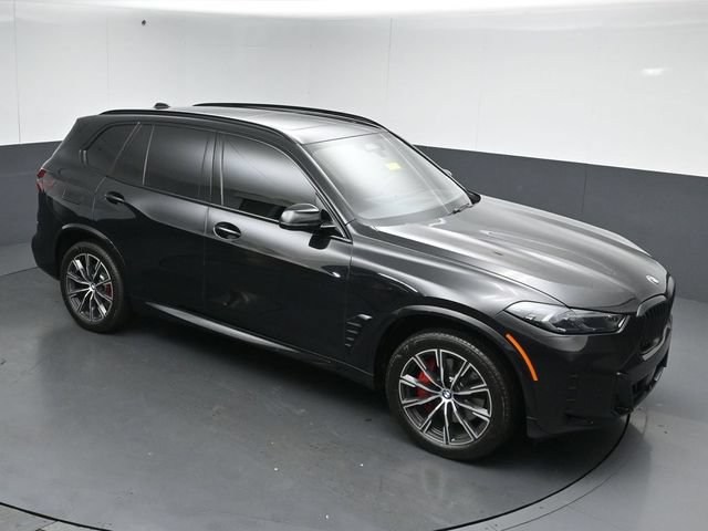 Used 2025 BMW X5 xDrive40i w/ Executive Package AWD/4WD image 46