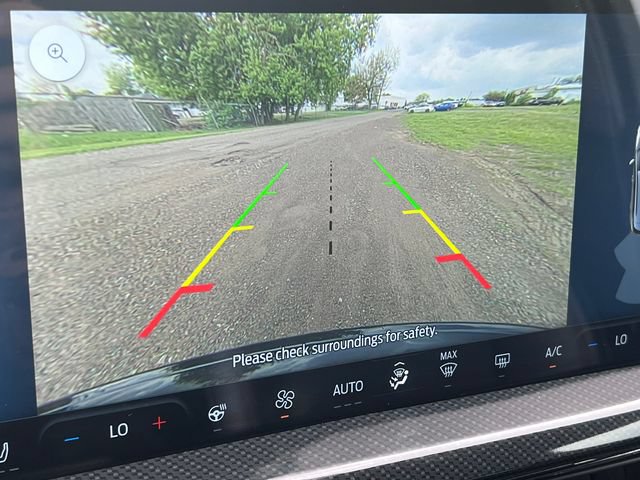 Certified 2024 Ford Escape ST-Line w/ Tech Pack #1 AWD/4WD image 23